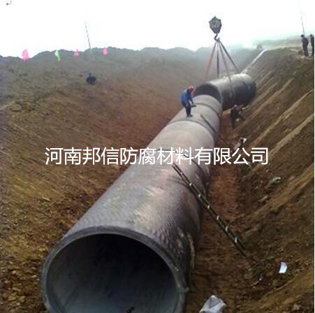 西氣東輸薛店分輸站工程施工